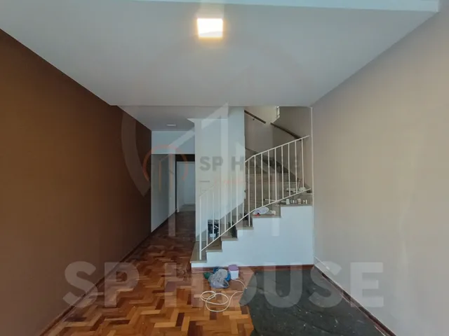Imagem: Sobrado residencial para locação no Brooklin