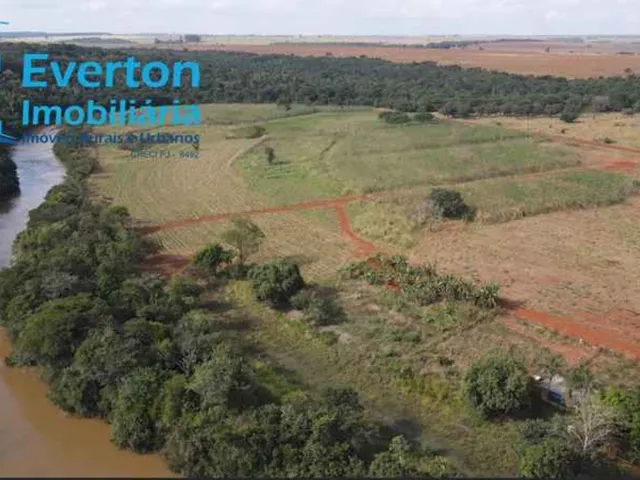 Imagem 9: Chácara À Venda na Margem do Rio Tijuco em Prata-Mg: 20.000 M² de Luxo e Natureza! Venha Conhecer!