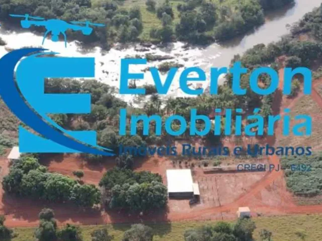 Imagem 11: Chácara À Venda na Margem do Rio Tijuco em Prata-Mg: 20.000 M² de Luxo e Natureza! Venha Conhecer!