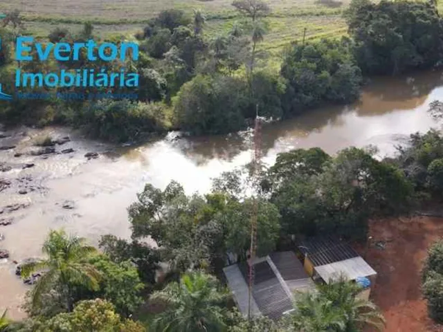 Imagem 14: Chácara À Venda na Margem do Rio Tijuco em Prata-Mg: 20.000 M² de Luxo e Natureza! Venha Conhecer!