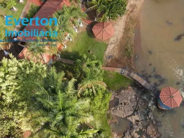 Imagem 15: Chácara À Venda na Margem do Rio Tijuco em Prata-Mg: 20.000 M² de Luxo e Natureza! Venha Conhecer!
