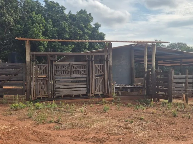 Imagem 3: Chácara À Venda na Margem do Rio Tijuco em Prata-Mg: 20.000 M² de Luxo e Natureza! Venha Conhecer!