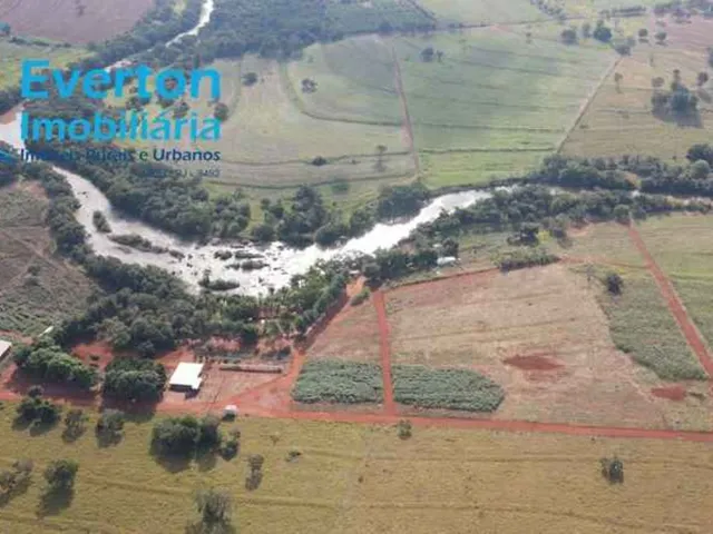 Imagem 8: Rancho À Venda na Margem do Rio Tijuco em Prata-Mg: 20.000 M² de Luxo e Natureza! Venha Conhecer!