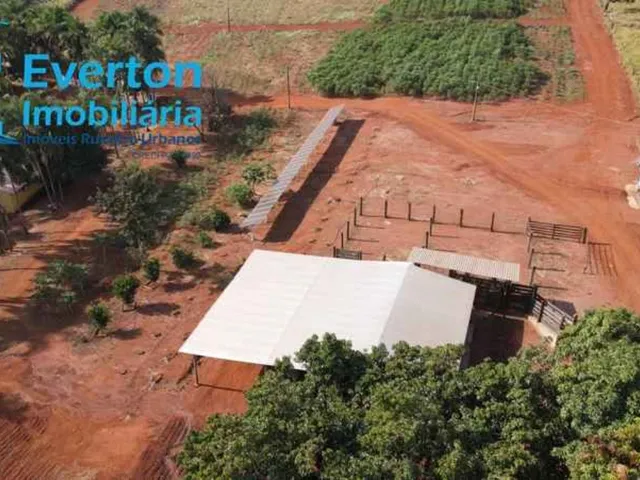 Imagem 11: Rancho À Venda na Margem do Rio Tijuco em Prata-Mg: 20.000 M² de Luxo e Natureza! Venha Conhecer!
