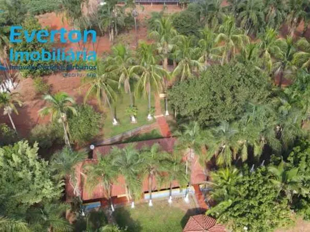Imagem 14: Rancho À Venda na Margem do Rio Tijuco em Prata-Mg: 20.000 M² de Luxo e Natureza! Venha Conhecer!