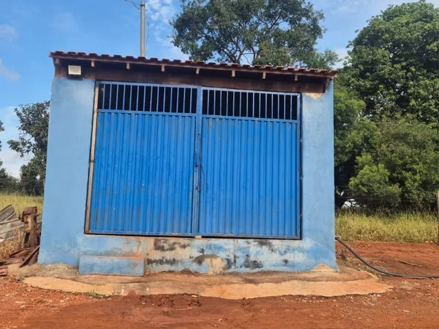 Imagem 2: Rancho À Venda na Margem do Rio Tijuco em Prata-Mg: 20.000 M² de Luxo e Natureza! Venha Conhecer!