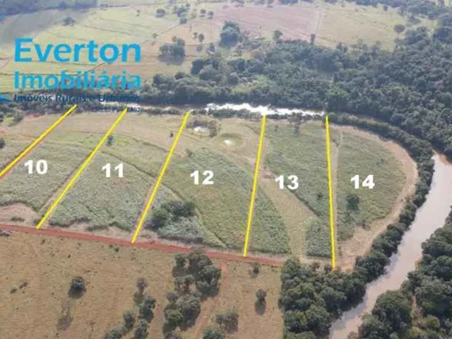 Imagem 3: Ranchos À Venda na Margem do Rio Tijuco em Prata-Mg: 20.000 M² de Luxo e Natureza! Venha Conhecer!
