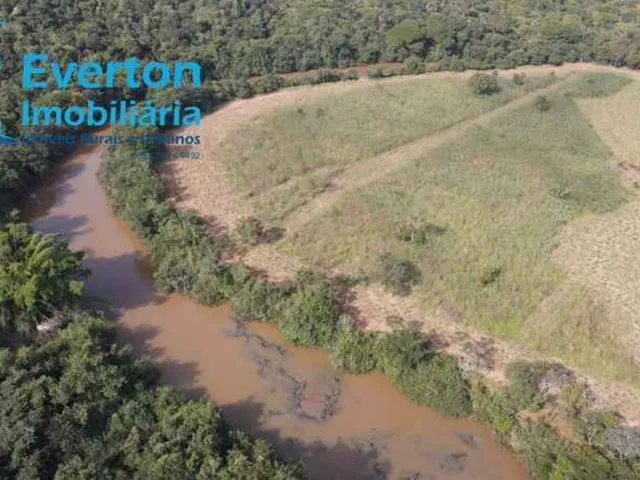 Imagem 12: Ranchos À Venda na Margem do Rio Tijuco em Prata-Mg: 20.000 M² de Luxo e Natureza! Venha Conhecer!
