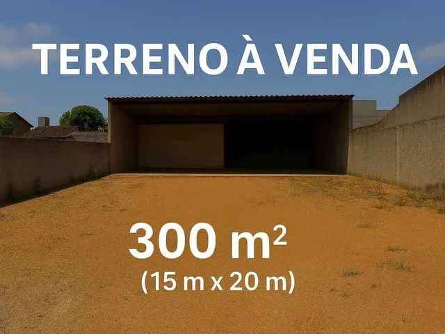 Imagem: Terreno à venda em Fortaleza - (85) 4102-6688