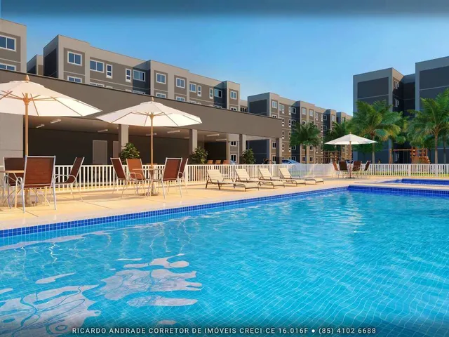 Imagem: Gran Village Caucaia 3