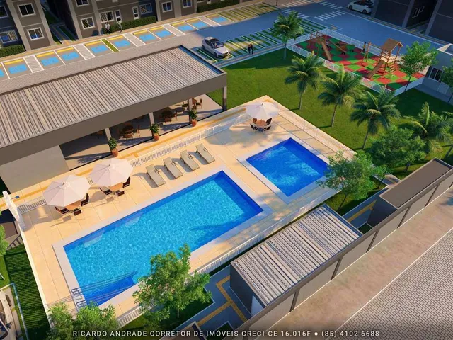Imagem 3: Gran Village Caucaia 3