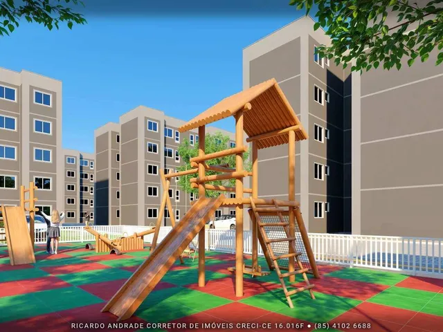 Imagem 4: Gran Village Caucaia 3