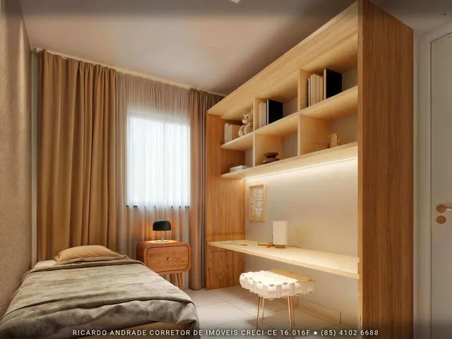 Imagem 6: Gran Village Caucaia 3