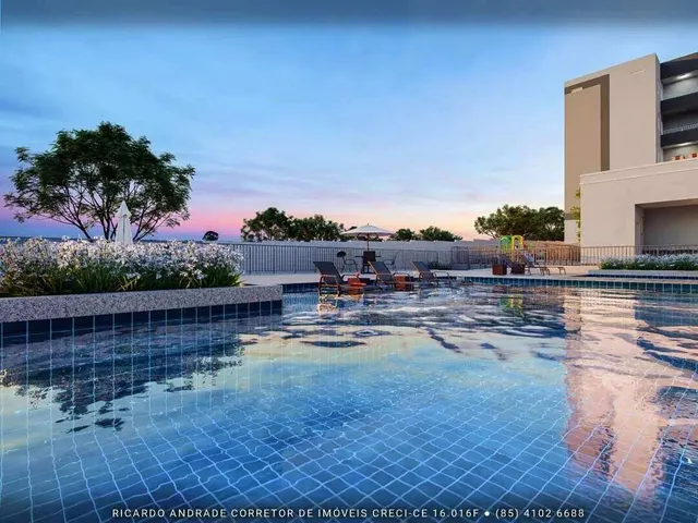 Imagem: Residencial Valparaíso MRV