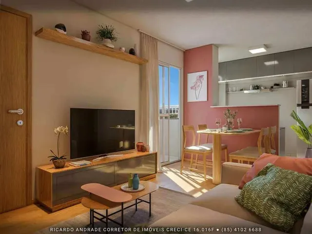 Imagem 4: Residencial Valparaíso MRV