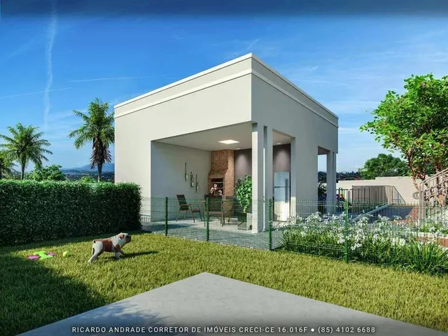 Imagem 5: Residencial Valparaíso MRV
