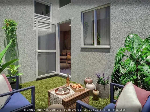 Imagem 6: Residencial Valparaíso MRV