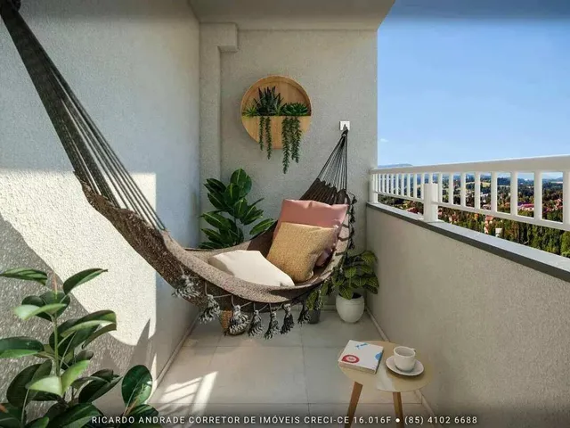 Imagem 7: Residencial Valparaíso MRV