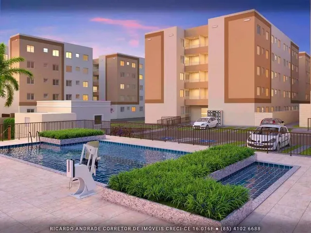 Imagem: Recanto dos Sabiás MRV