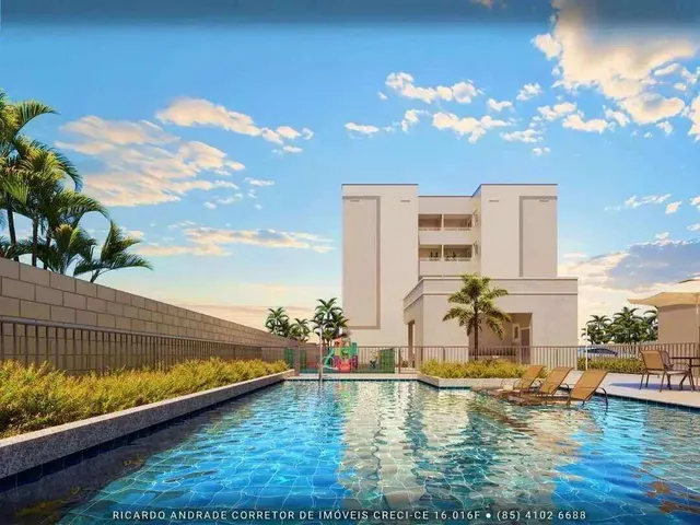Imagem: Residencial La Serena MRV