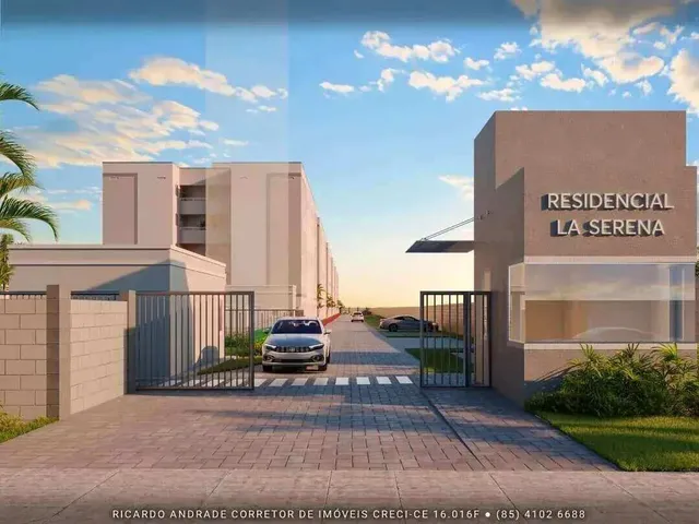 Imagem 8: Residencial La Serena MRV