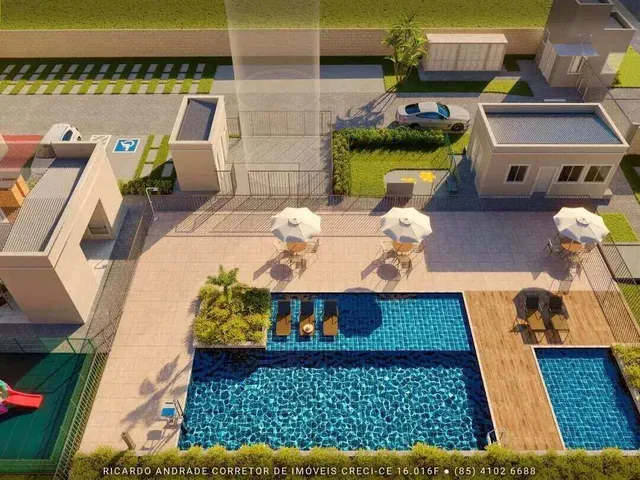 Imagem 2: Residencial La Serena MRV