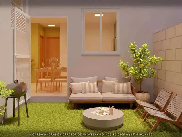 Imagem 3: Residencial La Serena MRV