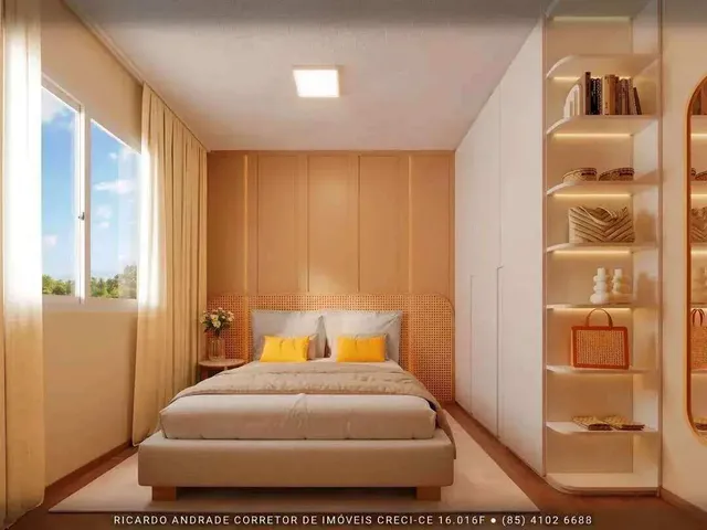 Imagem 4: Residencial La Serena MRV