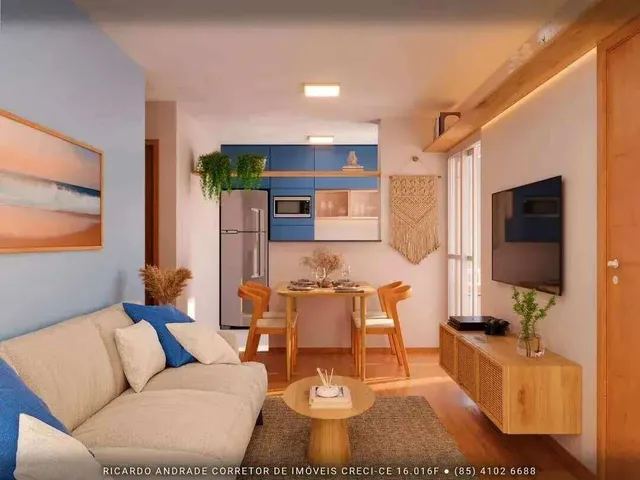 Imagem 5: Residencial La Serena MRV