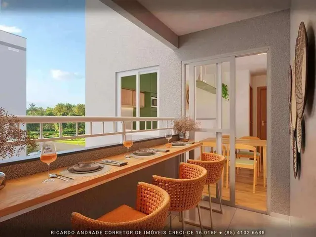 Imagem 6: Residencial La Serena MRV