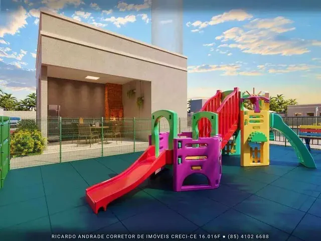 Imagem 7: Residencial La Serena MRV