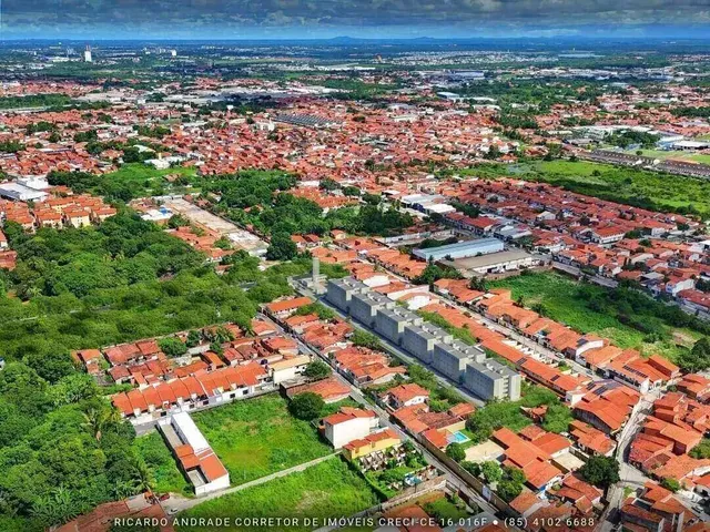 Imagem 9: Residencial La Serena MRV
