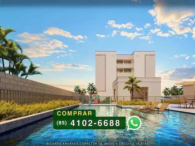 Imagem 10: Residencial La Serena MRV