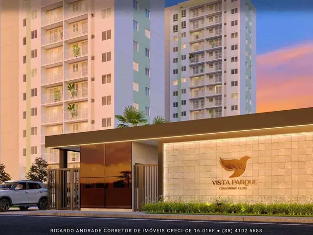 Imagem: Vista Parque Condomínio Clube