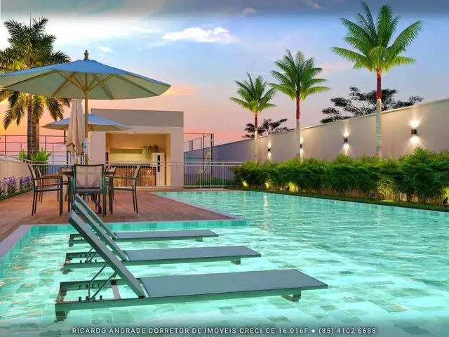 Imagem 2: Vista Parque Condomínio Clube