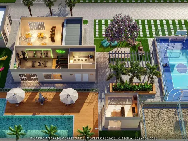 Imagem 3: Vista Parque Condomínio Clube