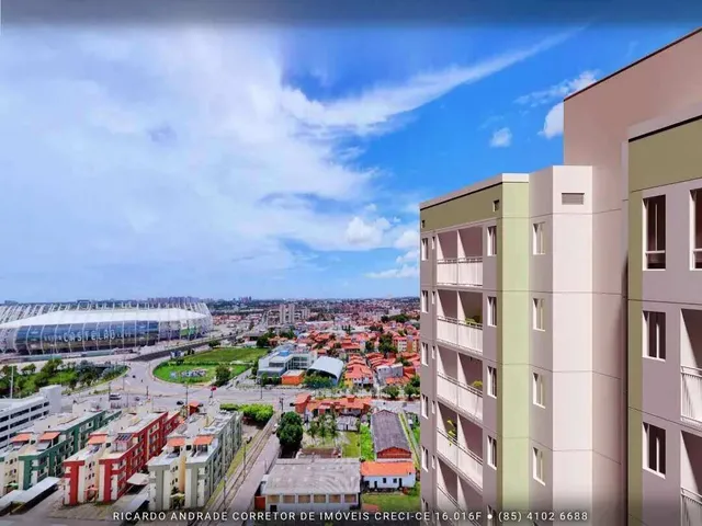 Imagem 4: Vista Parque Condomínio Clube