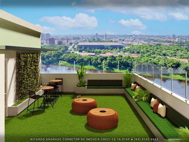 Imagem 5: Vista Parque Condomínio Clube