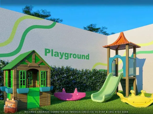 Imagem 7: Vista Parque Condomínio Clube