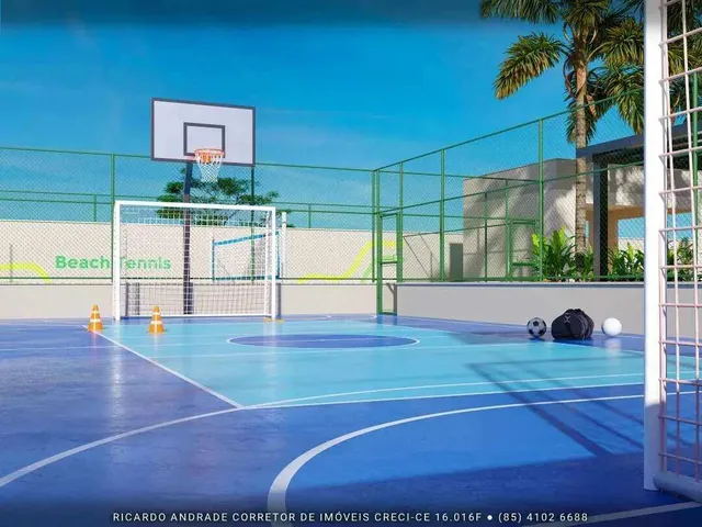 Imagem 8: Vista Parque Condomínio Clube