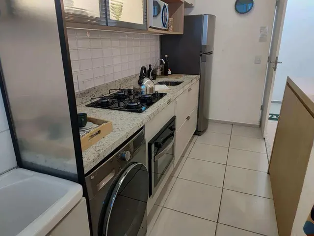 Imagem 6: Condomínio Vitória Iris Messejana