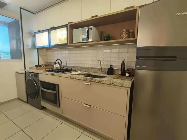 Imagem 10: Condomínio Vitória Iris Messejana