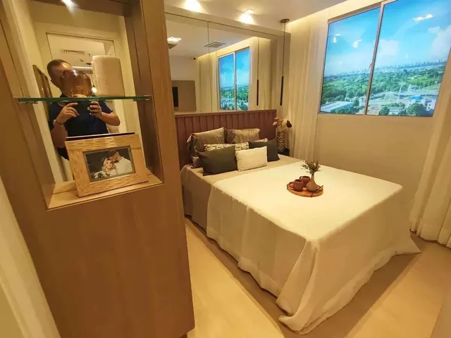 Imagem 11: Condomínio Vitória Iris Messejana