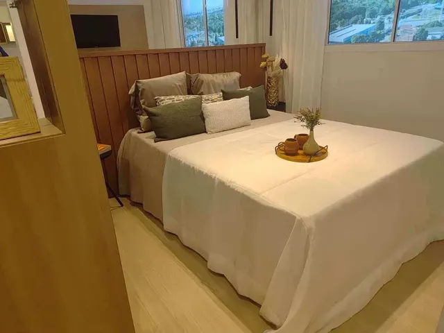 Imagem 12: Condomínio Vitória Iris Messejana
