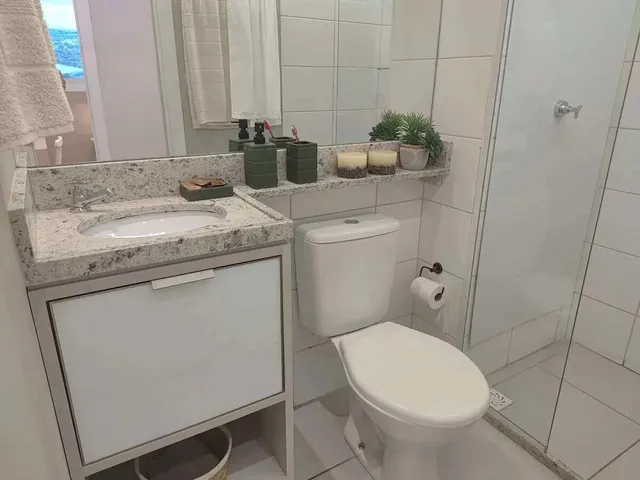 Imagem 14: Condomínio Vitória Iris Messejana