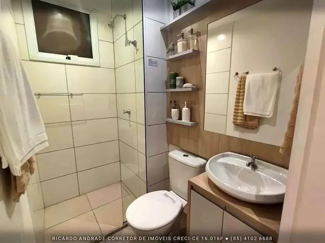 Imagem 4: Condomínio Vitória Eusébio