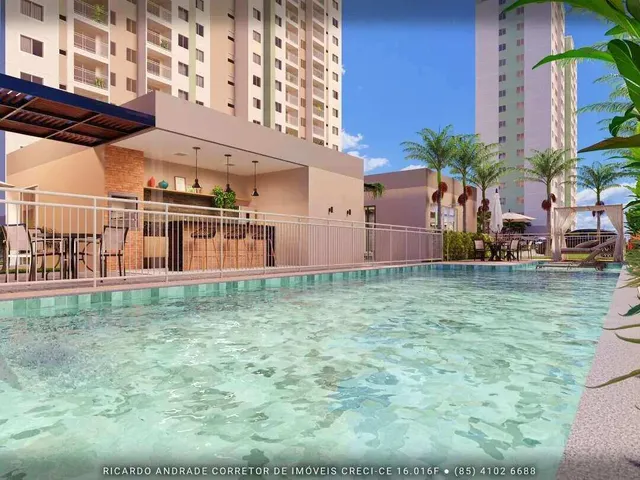 Imagem: Vista Mar Condomínio Clube