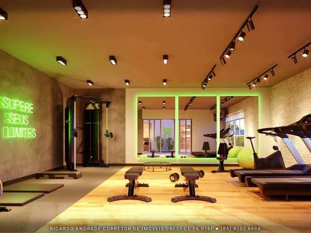 Imagem 14: Vista Mar Condomínio Clube