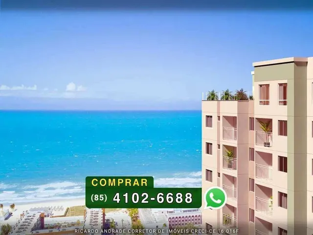 Imagem 2: Vista Mar Condomínio Clube