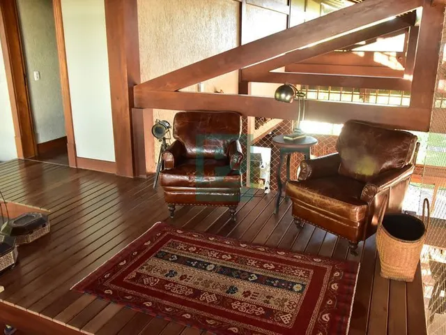 Imagem 12: Casa Exclusiva Com Piscina e Vista Panorâmica Para o Mar Em Bombinhas/SC